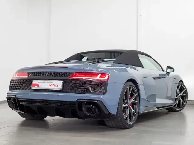 Audi Sonstiges