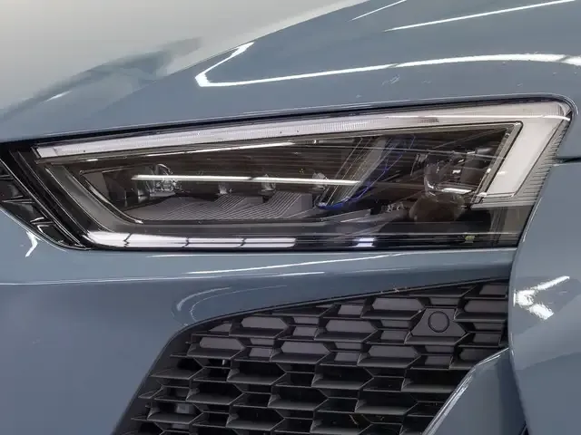 Audi Sonstiges