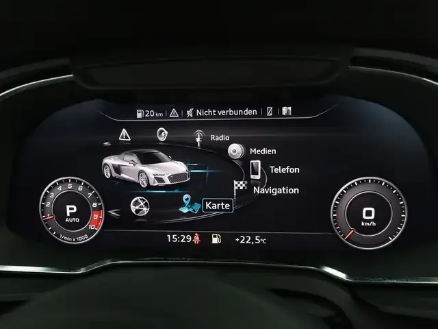 Audi Sonstiges