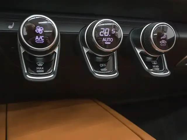 Audi Sonstiges
