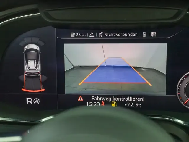 Audi Sonstiges