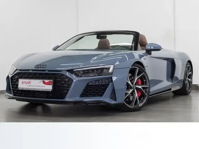 Audi Sonstiges