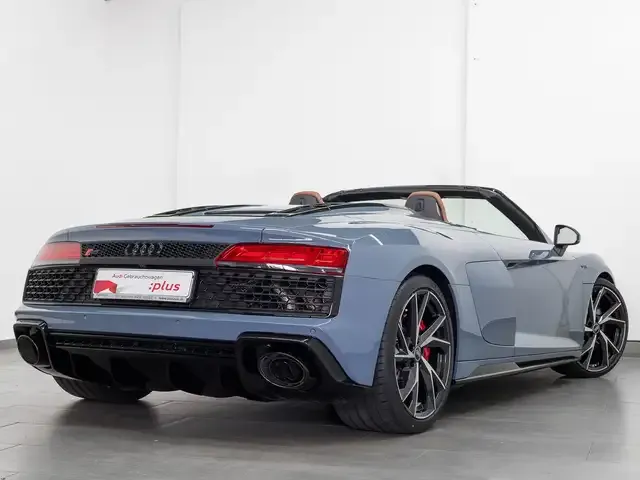 Audi Sonstiges