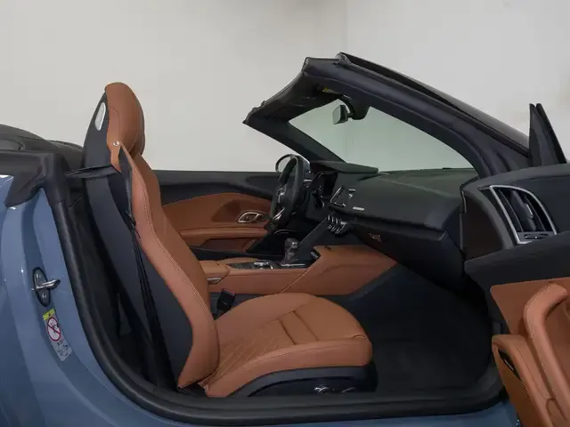 Audi Sonstiges