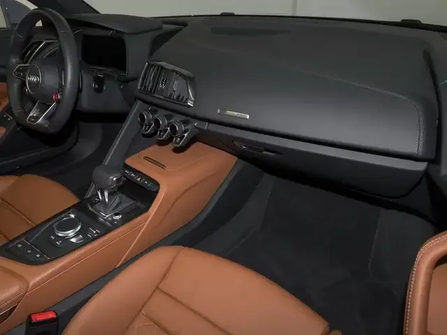 Audi Sonstiges
