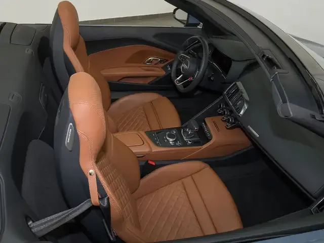Audi Sonstiges
