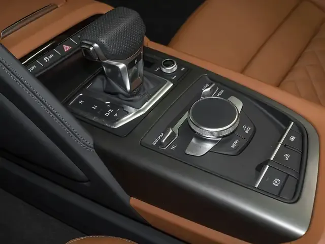 Audi Sonstiges