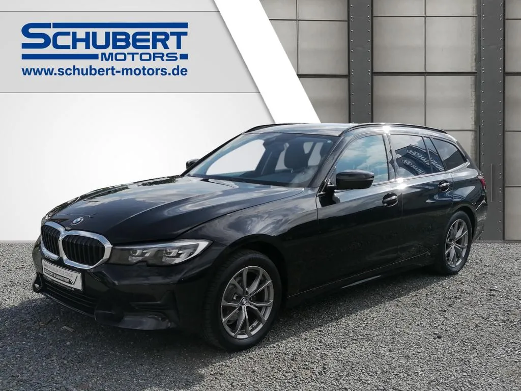 BMW 318