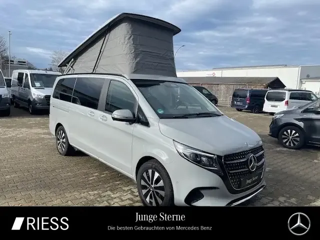 Mercedes-Benz Marco Polo