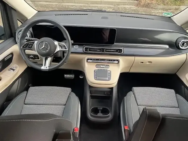 Mercedes-Benz Marco Polo