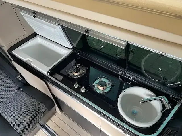 Mercedes-Benz Marco Polo