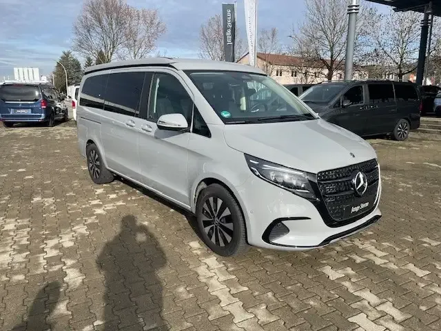 Mercedes-Benz Marco Polo