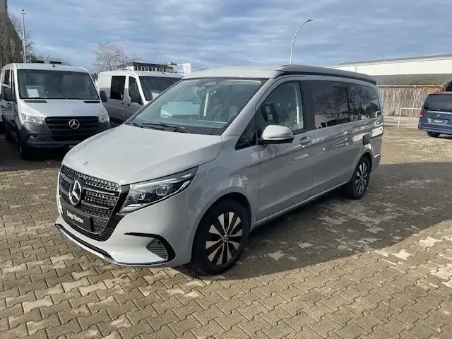 Mercedes-Benz Marco Polo