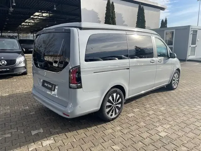 Mercedes-Benz Marco Polo