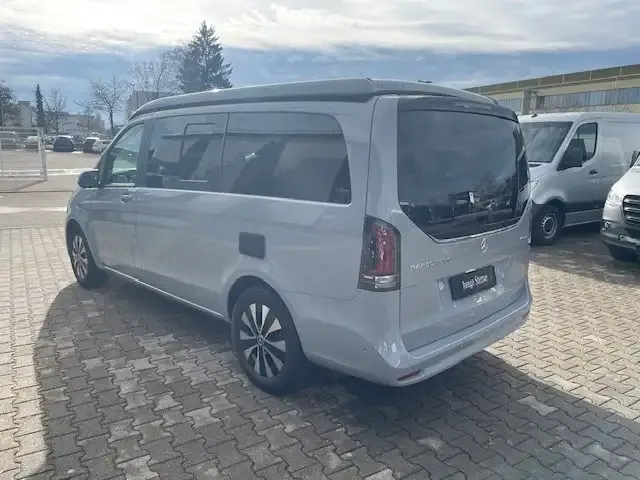 Mercedes-Benz Marco Polo