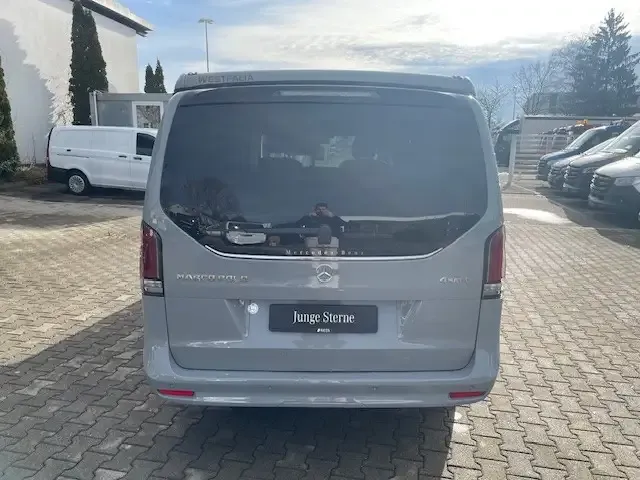 Mercedes-Benz Marco Polo