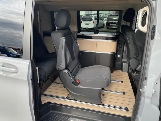 Mercedes-Benz Marco Polo