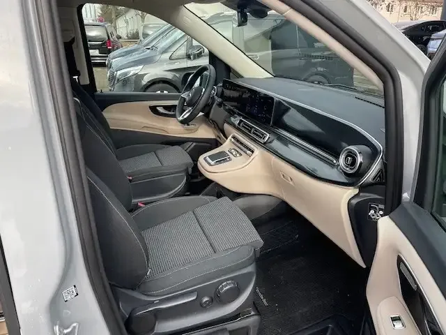 Mercedes-Benz Marco Polo