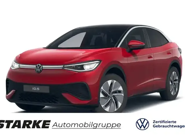 Volkswagen ID.5