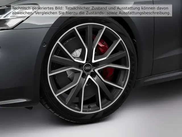 Audi S7