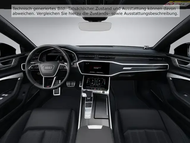 Audi S7