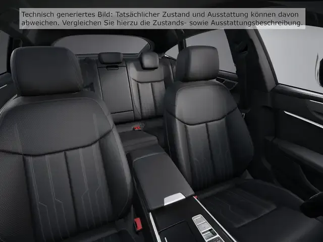 Audi S7
