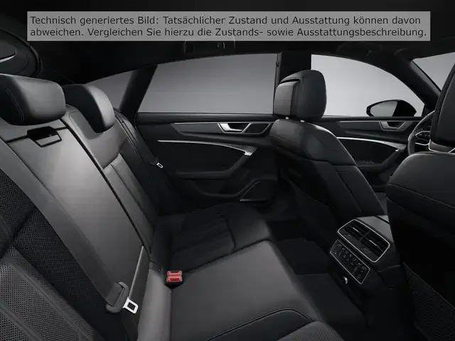 Audi S7