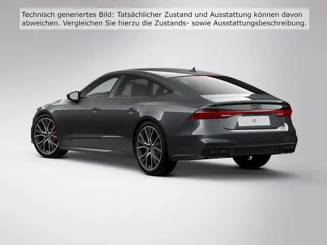 Audi S7