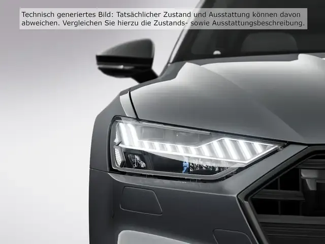Audi S7