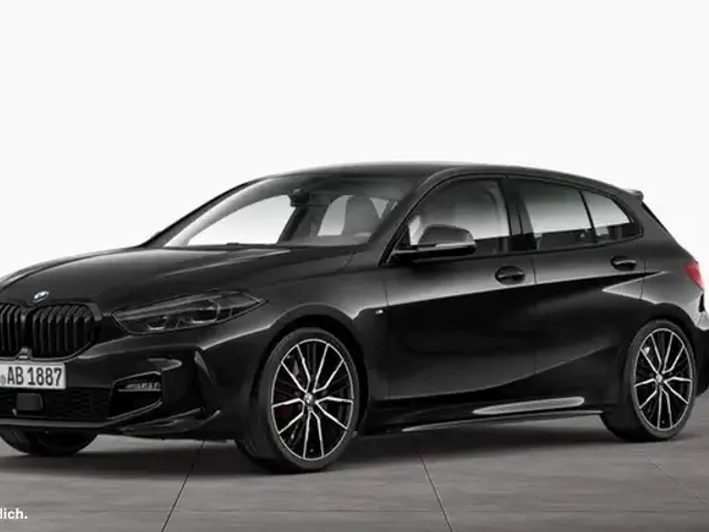 BMW 120
