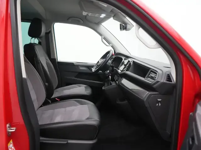 Volkswagen T6.1 Multivan