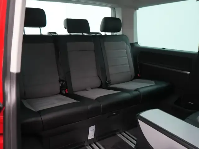 Volkswagen T6.1 Multivan