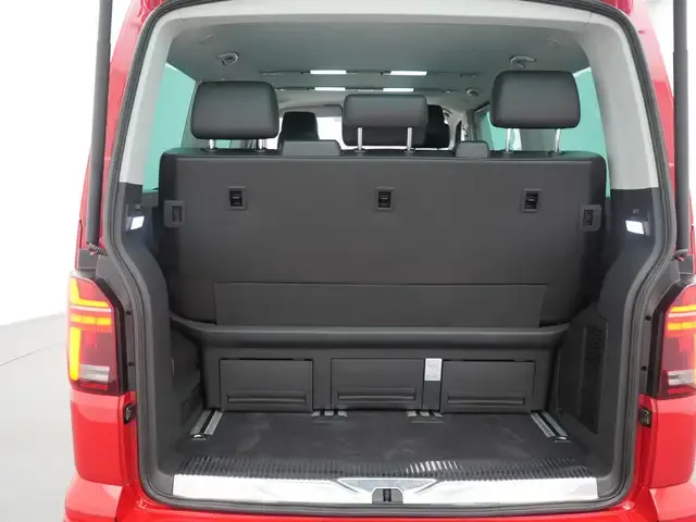 Volkswagen T6.1 Multivan