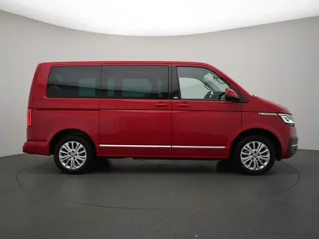 Volkswagen T6.1 Multivan