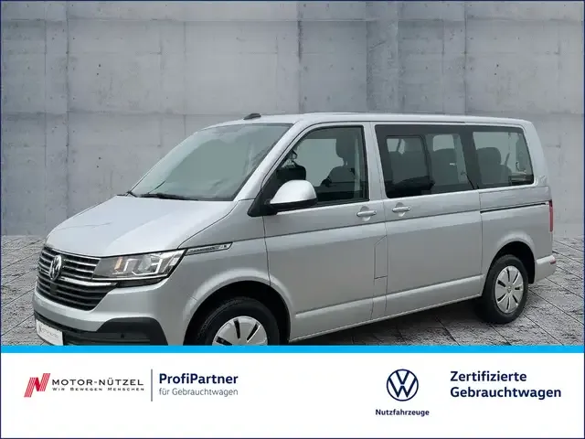 Volkswagen T6.1 Caravelle