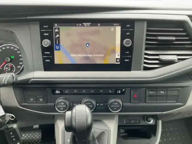 Volkswagen T6.1 Caravelle