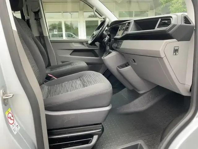 Volkswagen T6.1 Caravelle