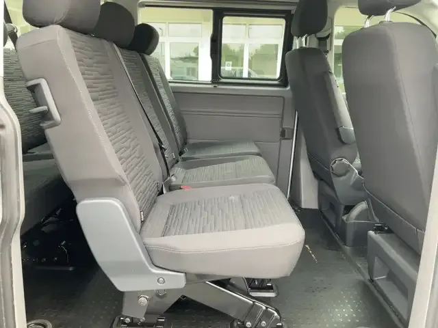 Volkswagen T6.1 Caravelle