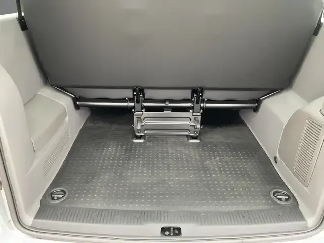 Volkswagen T6.1 Caravelle
