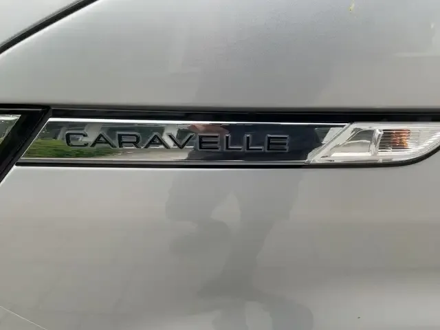 Volkswagen T6.1 Caravelle