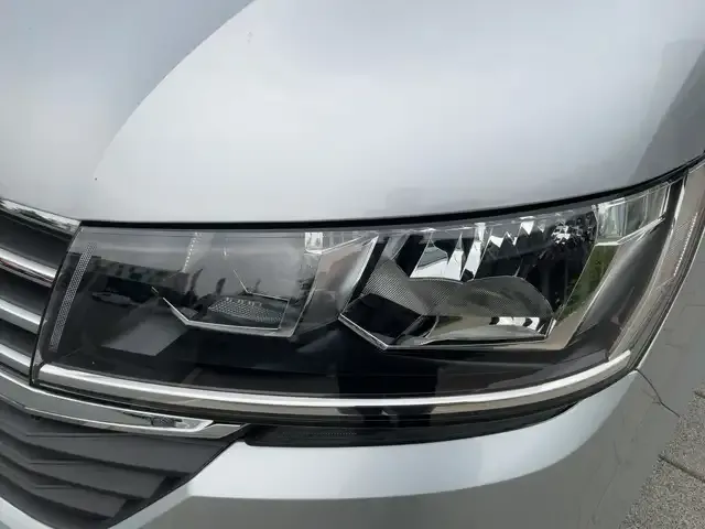 Volkswagen T6.1 Caravelle