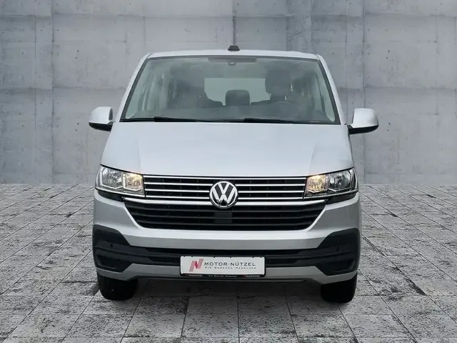 Volkswagen T6.1 Caravelle