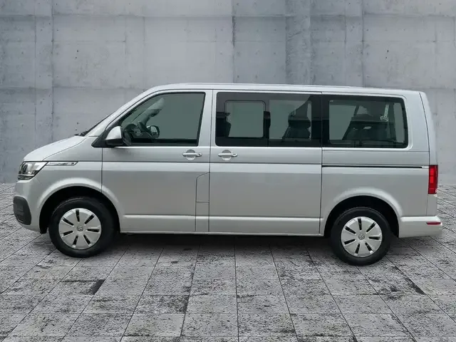 Volkswagen T6.1 Caravelle
