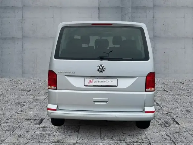 Volkswagen T6.1 Caravelle