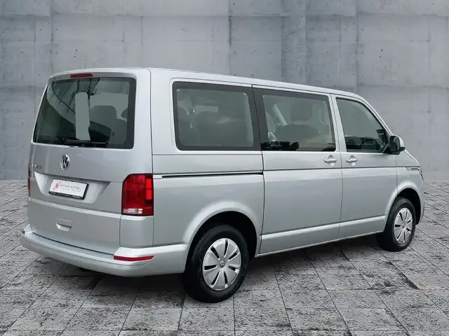 Volkswagen T6.1 Caravelle