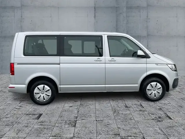 Volkswagen T6.1 Caravelle