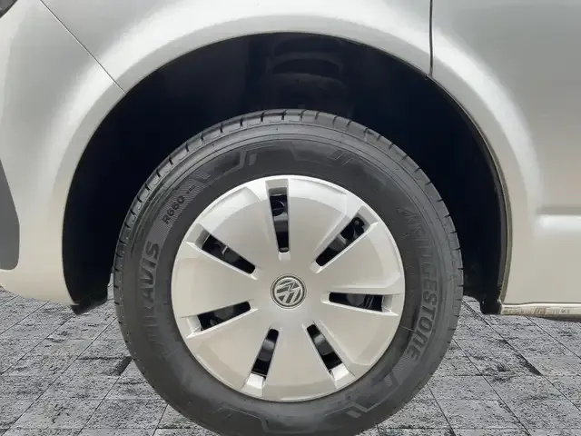 Volkswagen T6.1 Caravelle