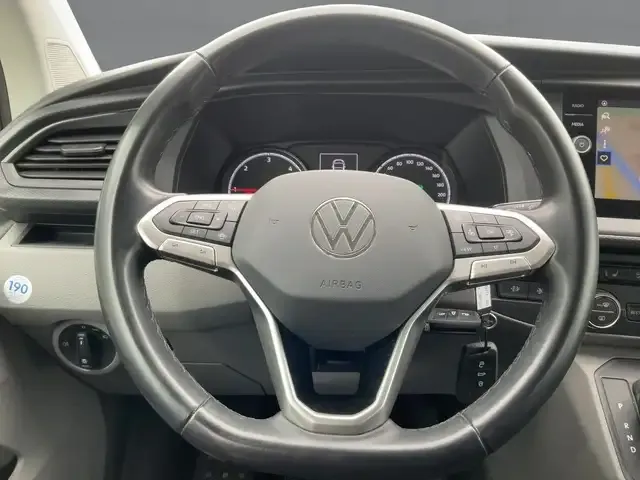 Volkswagen T6.1 Caravelle