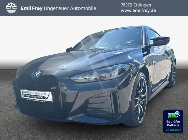BMW i4
