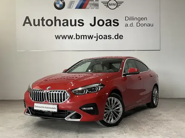 BMW 220